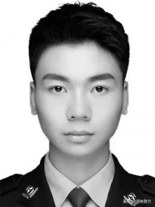 ​向李梁同志致敬丨生如夏花之绚烂！追忆25岁民警的奉献之路