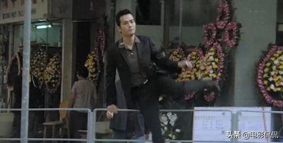 ​林家栋的东莞仔跨栏之所以火，深层次原因是观众为他鸣不平
