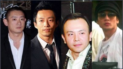 ​曾经的“京城四少”，入狱，离婚，为爱隐退，王珂因刘涛躺赢？
