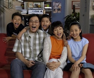 ​顶替杨紫出演《家有儿女》，在地下室被人暴揍，如今宁丹琳哪去了
