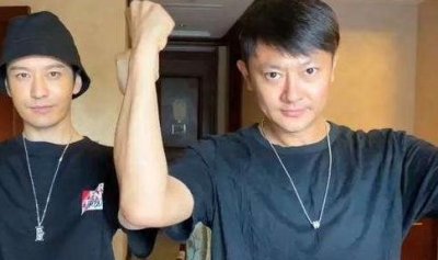 ​印小天用4百万娶了“富婆”哈琳娜没多久，妻子就带着孩子消失了