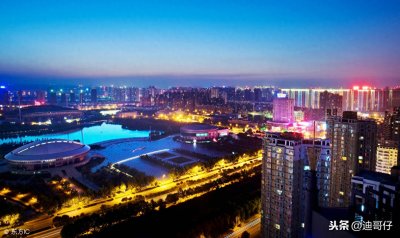 ​“日近黄昏”谜底：打一中国城市地名，你猜是哪一个？