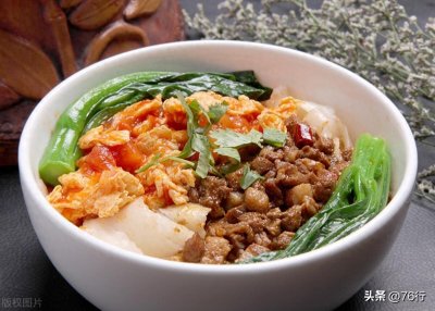 ​山西太原有名的小吃有哪些