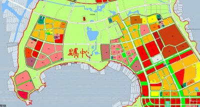 ​红岛高新区究竟是不是青岛楼市四大坑？