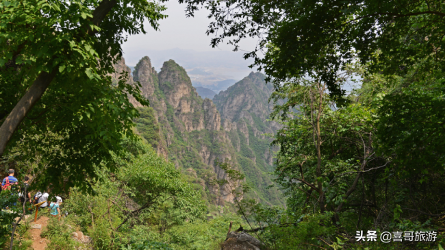 保定旅游景点排名 (保定市景点排名)-图5