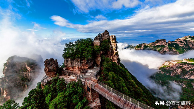 保定旅游景点排名 (保定市景点排名)-图10