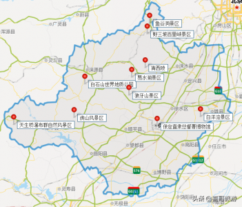 ​保定旅游景点排名 (保定市景点排名)