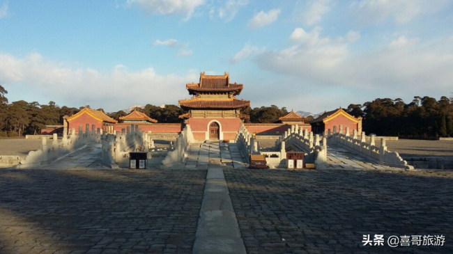 保定旅游景点排名 (保定市景点排名)-图7