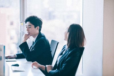 ​办公室成婚外情高发场所 原因出在这几点