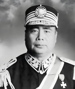 ​冯玉祥：从贫寒农家到抗日英雄的传奇之路