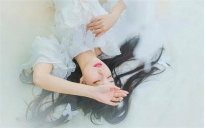 ​追女生没戏的表现有哪些？