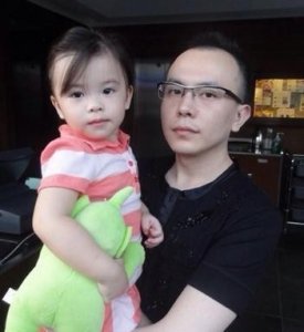 刘涛老公是谁 刘涛老公王珂身高和个人资料