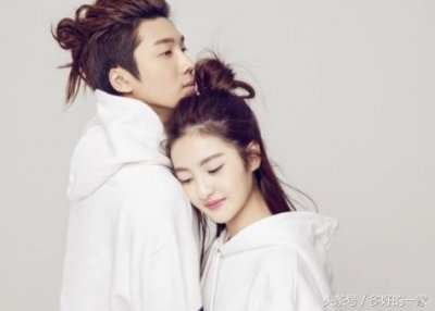 ​张木易与张千巽婚纱照，30岁男星将娶小12岁女友
