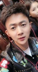 快手第一情感段子手浩南个人资料