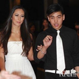 孔令奇女友周宁被爆怀前男友孩子 被传两人复合