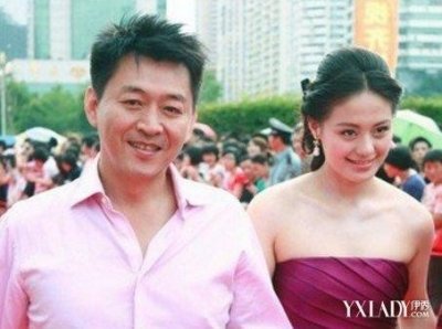 王力可个人资料老公大曝光 揭秘当红女星的进化史