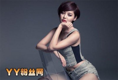 ​辛芷蕾比基尼图片显傲人三围 辛芷蕾个人资料