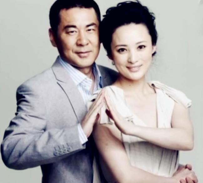 蒋勤勤和孙俪是姐妹吗?俩人真实关系浮出水面,网友:真低调