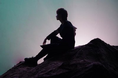 人生赢家！fly夺冠后晒女友合照，兰兰生图秒杀80%女明星