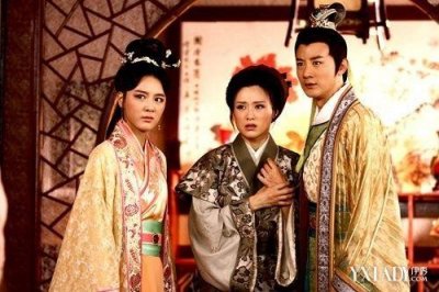 白珊个人资料介绍 中国著名实力派女演员