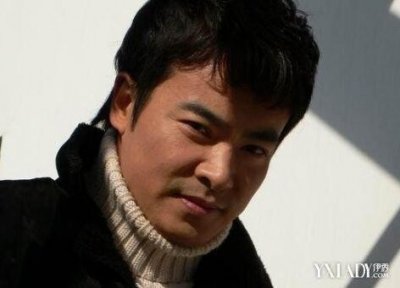 于波老婆王菁是谁 个人资料照片曝光