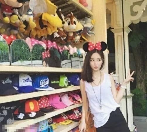 王思聪的11位历任女友们让你脸盲!