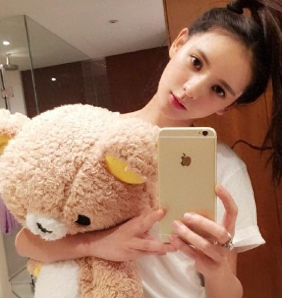 王思聪的11位历任女友们让你脸盲!