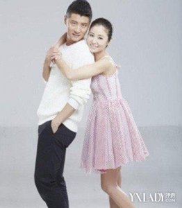 为你曝光任重老婆是谁 揭露其现任女朋友个人资料