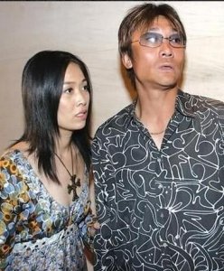 ​51岁那英近况，14岁儿子长得和前夫很像，11岁女儿颜値很高！