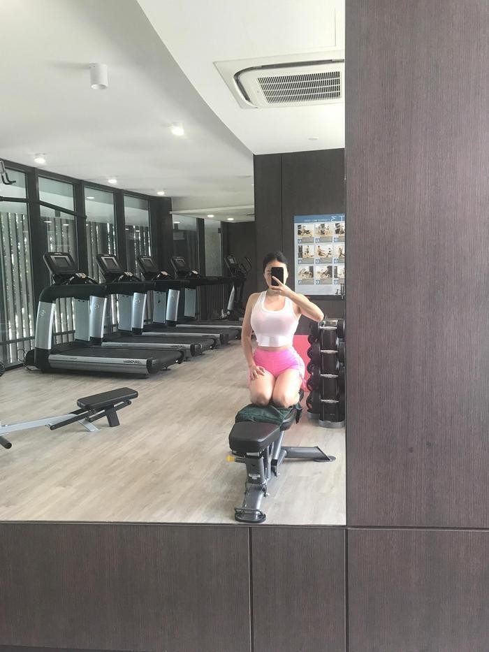 蒋娉婷抖音被扒出?36E傲人身材,年龄是多少?