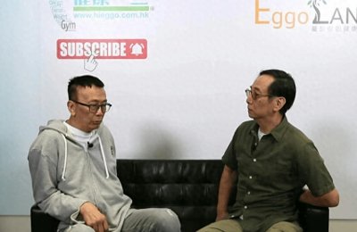 ​TVB金牌配角蒋志光自曝离巢真相：薪酬低微难维生，重拾歌手梦