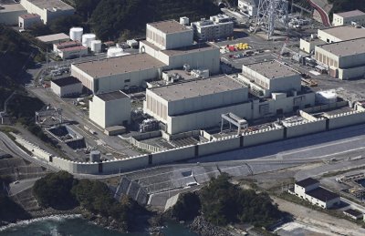 ​日本计划提高核电供应量，需新增36台新机组