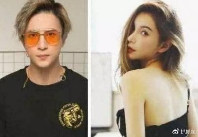 李雨桐luyee再爆料：薛之谦曾骂李荣浩是贱人，这种前女友真恐怖