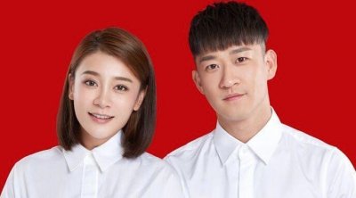 曹云金晒结婚照宣布结婚 唐婉奉子成婚被看错成陈意涵