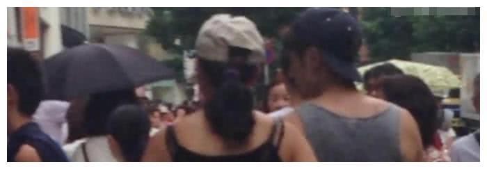 蒋劲夫家暴事件后,相恋5年前女友表态,网友:是我们看错了你!