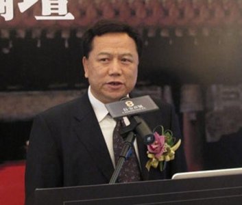 王志才的前妻是谁 王志才的个人资料简历