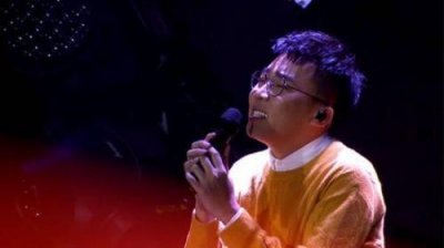 梦想的声音大魔王是谁 赵骏个人资料家庭背景介绍