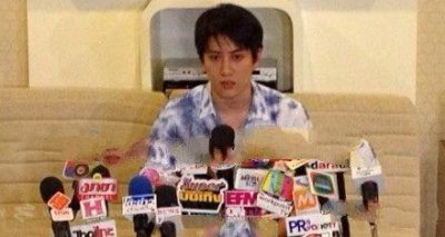 ​泰国明星MIKE和前女友分手的原因MIKE孩子的妈妈是Sara为何不娶她