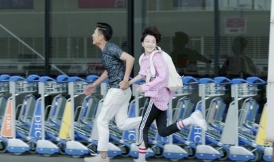 ​宋逸接近向真晋小妮是职业惯性，和晋小妮结婚是因为看上了她这点