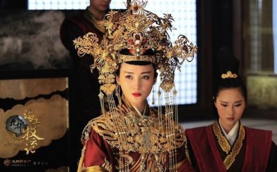蒋勤勤:我不过是一个没人喜欢,容颜老去的女人罢了