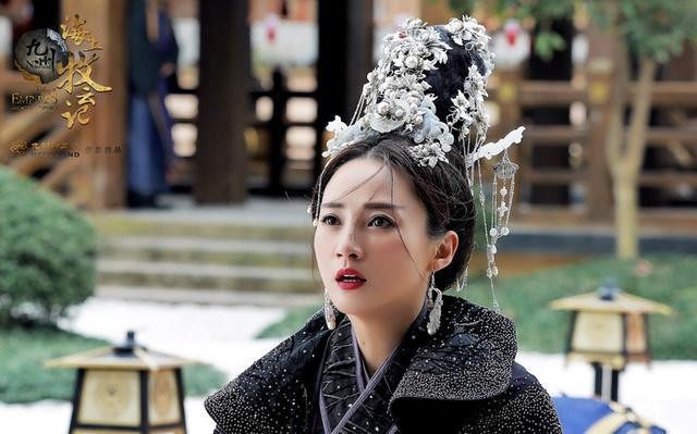 蒋勤勤:我不过是一个没人喜欢,容颜老去的女人罢了