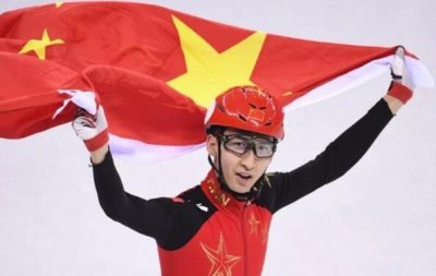 武大靖的女朋友是谁和吕玉香是什么关系个人资料简介94年小鲜肉