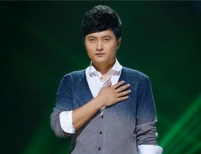 星光大道云飞近况 云飞个人资料
