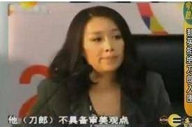 刀郎就是一个歌手,在歌坛相当具有争议