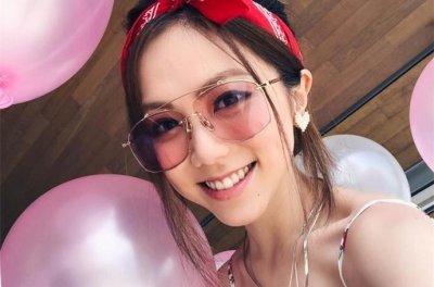 邓紫棋个人简历资料 生于音乐世家与林宥嘉的故事未能圆满