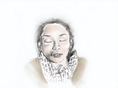 轰动全国的杭州纸箱女尸案，男子因不满女友态度冷淡，怒下杀手