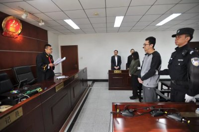 ​宋喆判刑6年引爆舆论 但“职务侵占”被多少人忽略了？