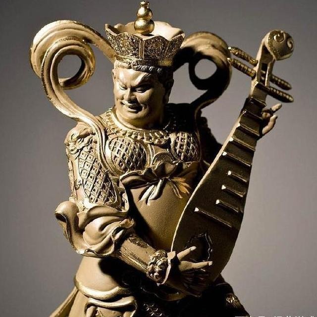 《封神榜》中魔家四将分别是谁,魔家四将与四大天王有什么关系