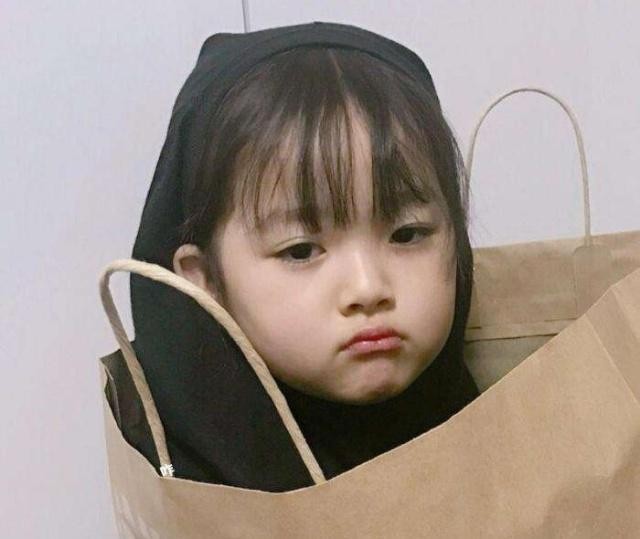 韩国小孩权律二开微博,人气攀升频受关注,却不受中国网友欢迎?