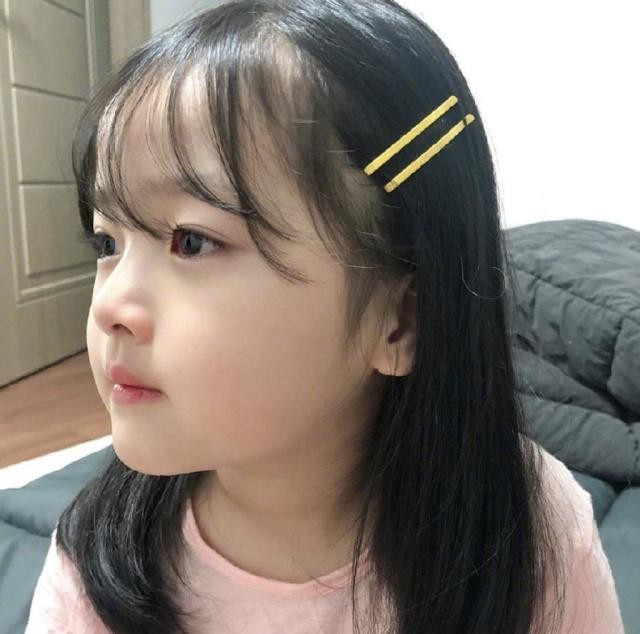 韩国小孩权律二开微博,人气攀升频受关注,却不受中国网友欢迎?